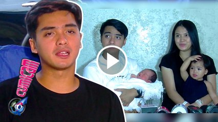 Quality Time ala Ricky Harun - Cumicam 07 Januari 2017