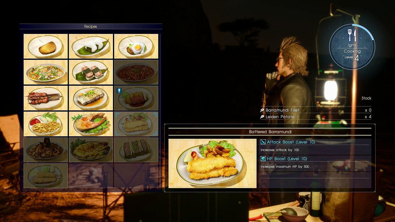 FINAL FANTASY XV FIRST TIME PLAYTHROUGH PART 27 DECLARATION OF WAR