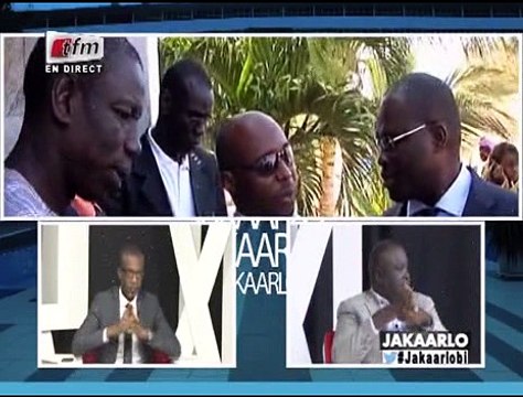 Suivez votre émission Jakarlo Bi du 06 Décembre 2017 Part1