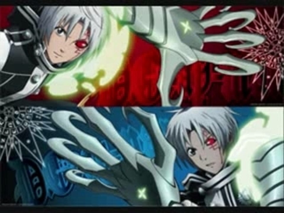 Amv allen