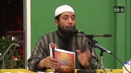 Dosa Besar Ke-64 & 65 Minum Menggunakan Bejana Emas dan Perak & Suka Berdebat_02