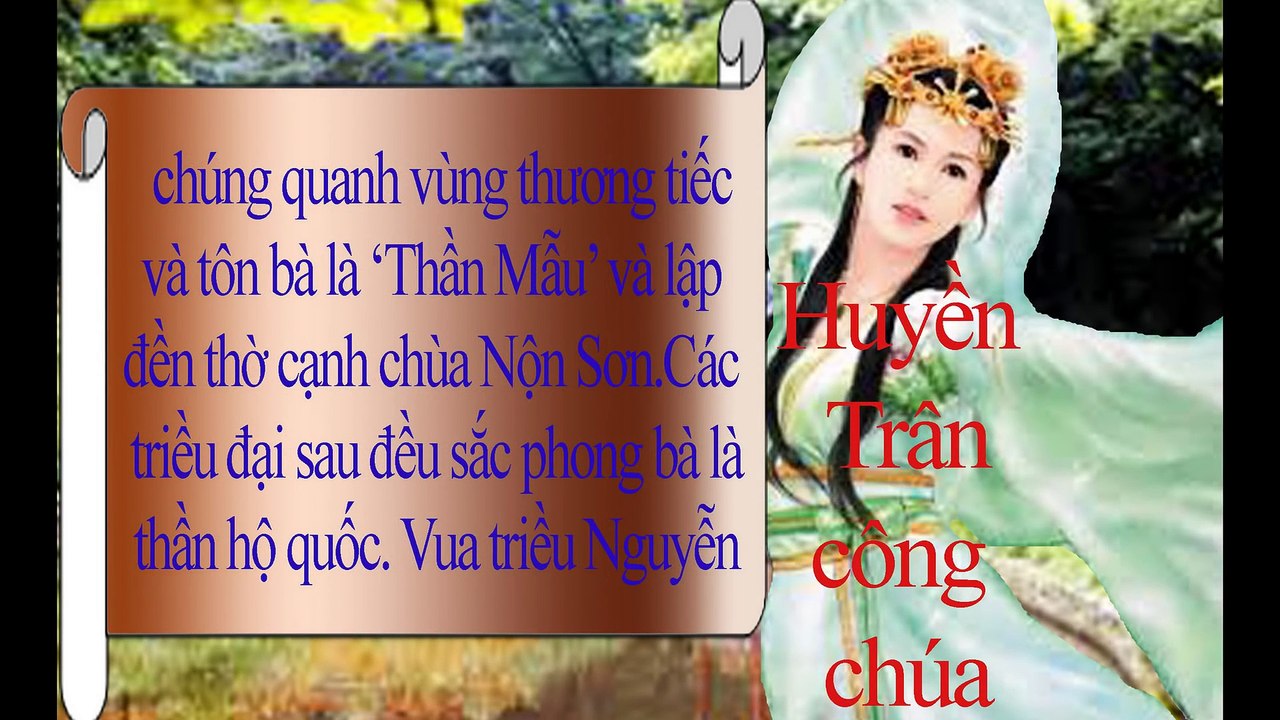 Tứ đại mỹ nhân Việt Nam