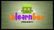 Colors for Children to Learn with Funny Animation - Colours for Kids to Learn - Kids Learning Videos