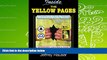 Read  Inside the Yellow Pages: A Revealing Look into Directory Publishing and Tips for Creating