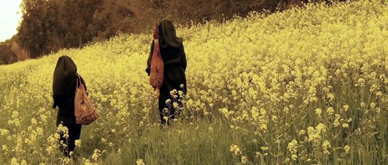 A Tale of Love and Darkness Official Trailer 1 (2016) - Natalie Portman Movie-N2Jd6COX9Q0