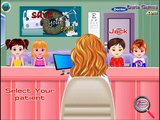 Baby Eye Care video-the best eye care game