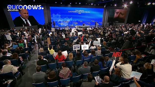 Американські спецслужби покладають відповідальність за хакерські атаки та Владіміра Путіна