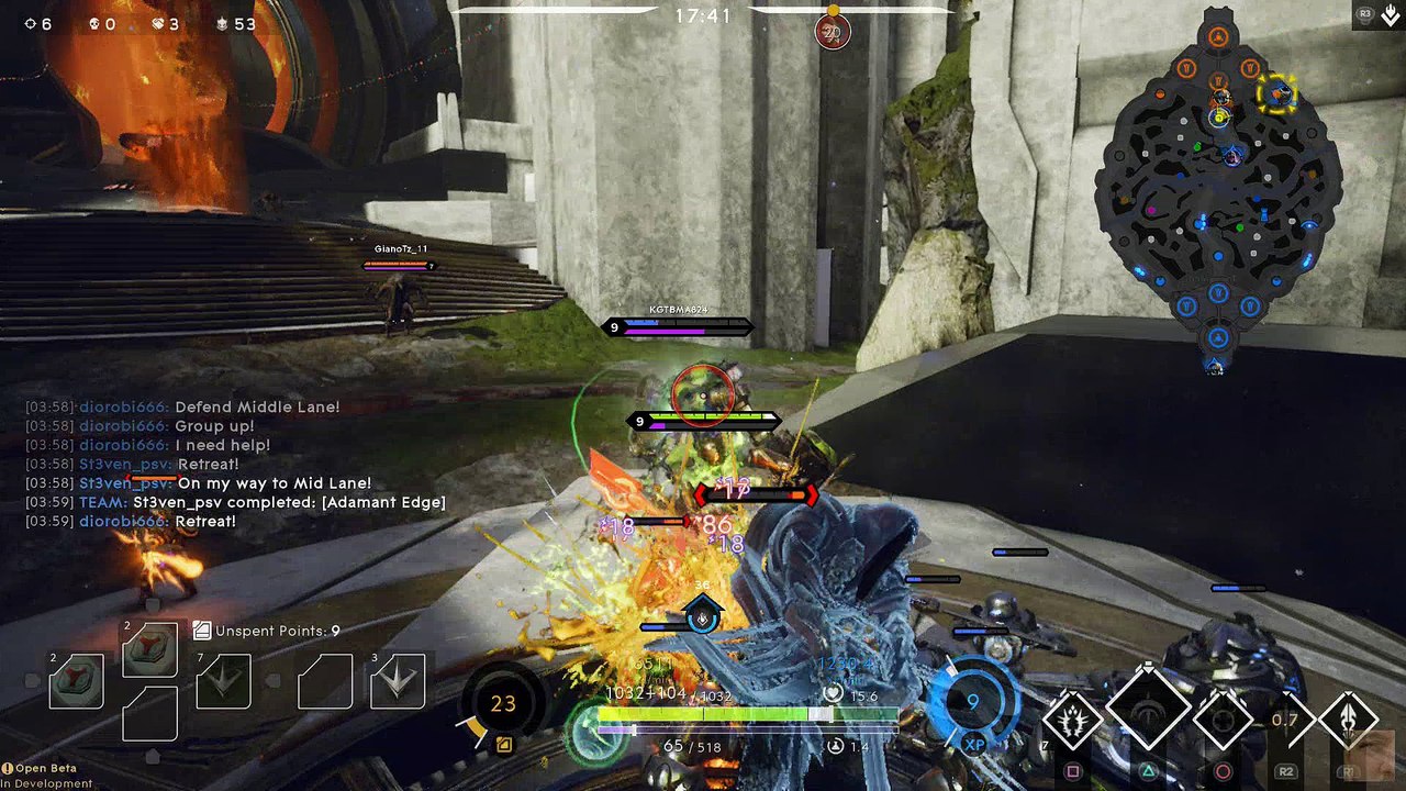 2 @robertDioszegi @TwitchSharer #CGN @FameRTs @RogueRTs @Relay_RTs @NightRTs @GridcoreRTs @DevilRTs #SupportSmallStreams