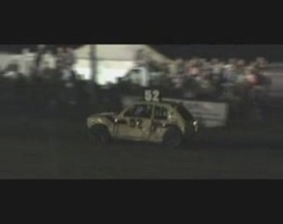 CLIP VIDEO BEC DE MORTAGNE 2007