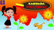 Thotake Hogu Timma - Kannada Kids Songs _ Kannada Kids Rhymes-cF_5un_YWbQ