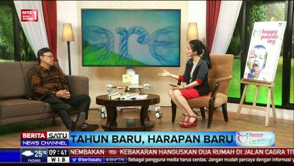 Download Video: Happy Parenting: Tahun Baru, Harapan Baru #4