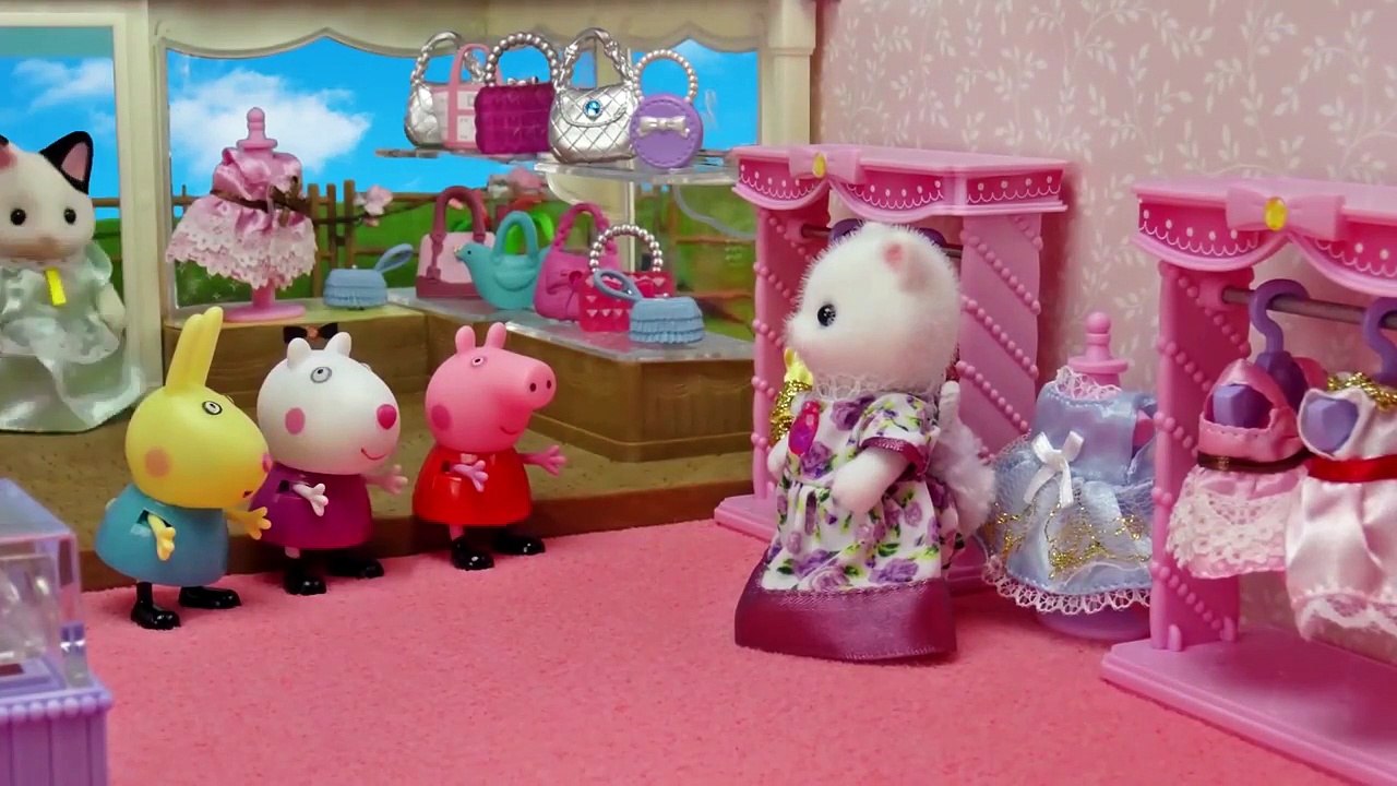 01.Peppa Pig en Español - Capitulos Nuevos - 93 - Capitulos Completos Nueva temporada - YouTube