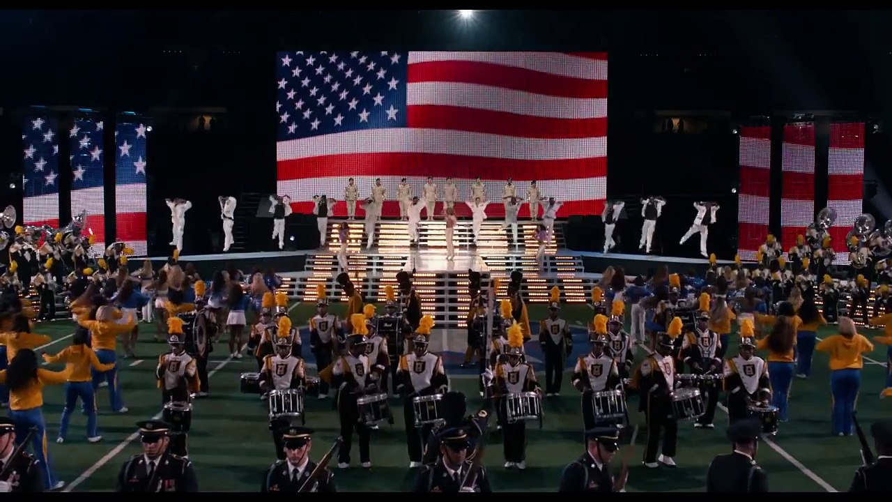 Billy Lynn's Long Halftime Walk Official Trailer #1 (2016) - Vin Diesel Movie HD-mUULFJ_I048