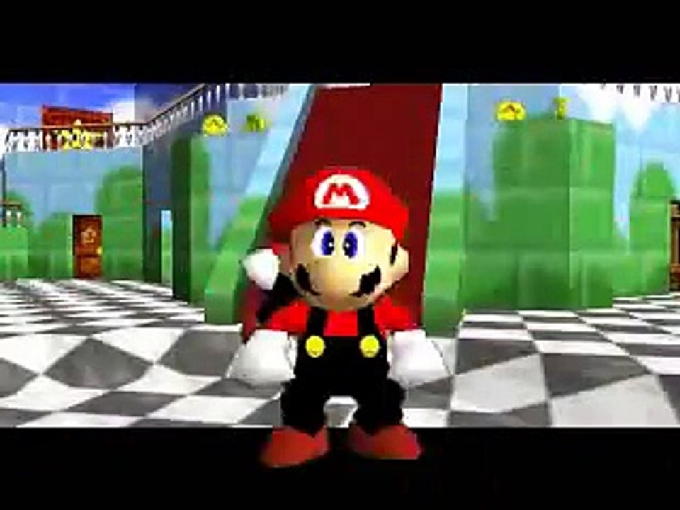 nintend0wn, Get Down!