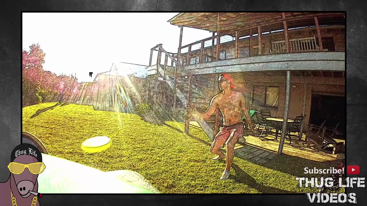 Ultimate Thug Life Compilation #34