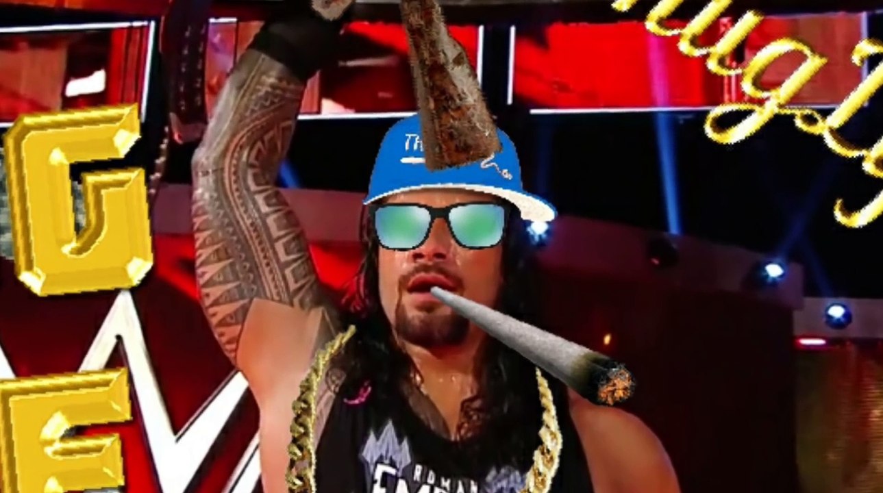 WWE - THUG LIFE #5 (Gam6TV)