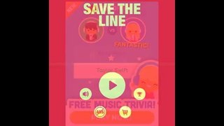 Save The Line iOS Gameplay