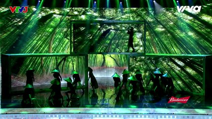 Remix New Generation - Hòa Âm Ánh Sáng 2017 Tập 1  - Kênh video ovuinhi.com