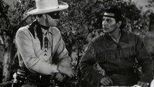 Der Lone Ranger  S01E23
