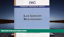 PDF [FREE] DOWNLOAD  Law Library Benchmarks 2008-09 FOR IPAD