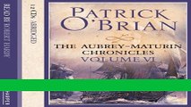 The Wine-dark Sea/ The Commodore / The Yellow Admiral (The Aubrey-Maturin Chronicles) Populer Online
