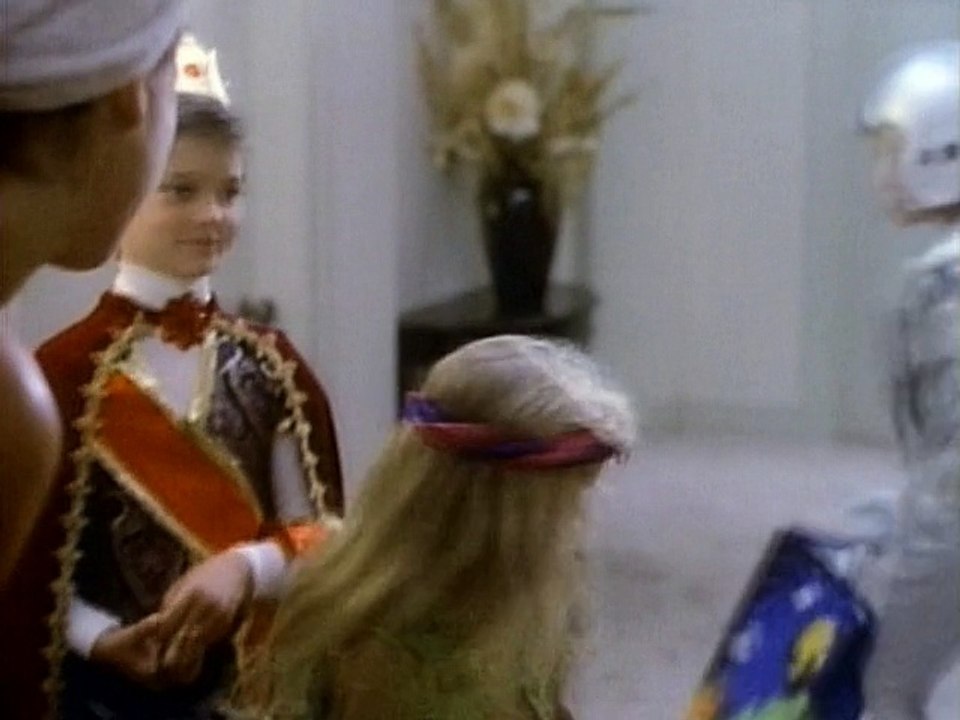 Die Schöne und das Biest ( 1987 )  S01E05