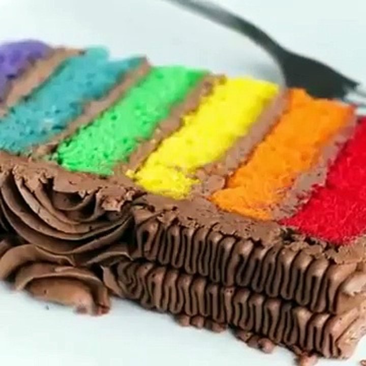 delicious cake recipes
