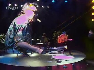 Radio Futura - Semilla Negra