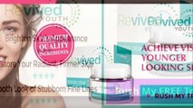 Revived Youth Serum