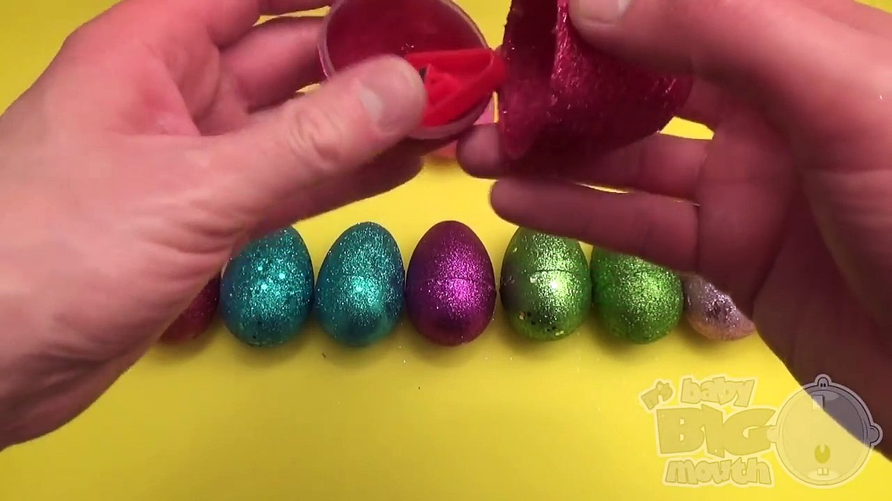 Disney Zootopia Surprise Egg Learn A Word! Spelling Desert Words! Lesson 2