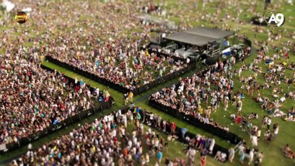 The names of Allah: Al-Haleem (The very Gentle)