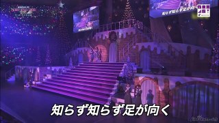 乃木坂46 「立ち直り中」Merry Xmas Show 2015-aKNiQmYl7jo