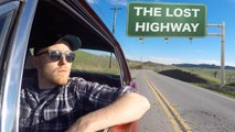 The Lost Highway - Short Film
