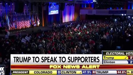 What is next for Trump and the intelligence community?