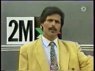 دخانة عبد السلام وبرنامج بالواضح مع نسيمة الحر وبوحمالة