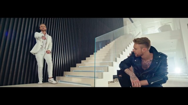 Егор Крид - Мне нравится (премьера клипа, 2016)