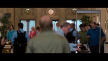 Marauders Official Trailer #1 (2016) - Bruce Willis, Dave Bautista Movie HD-sIZ6lOV_ibk