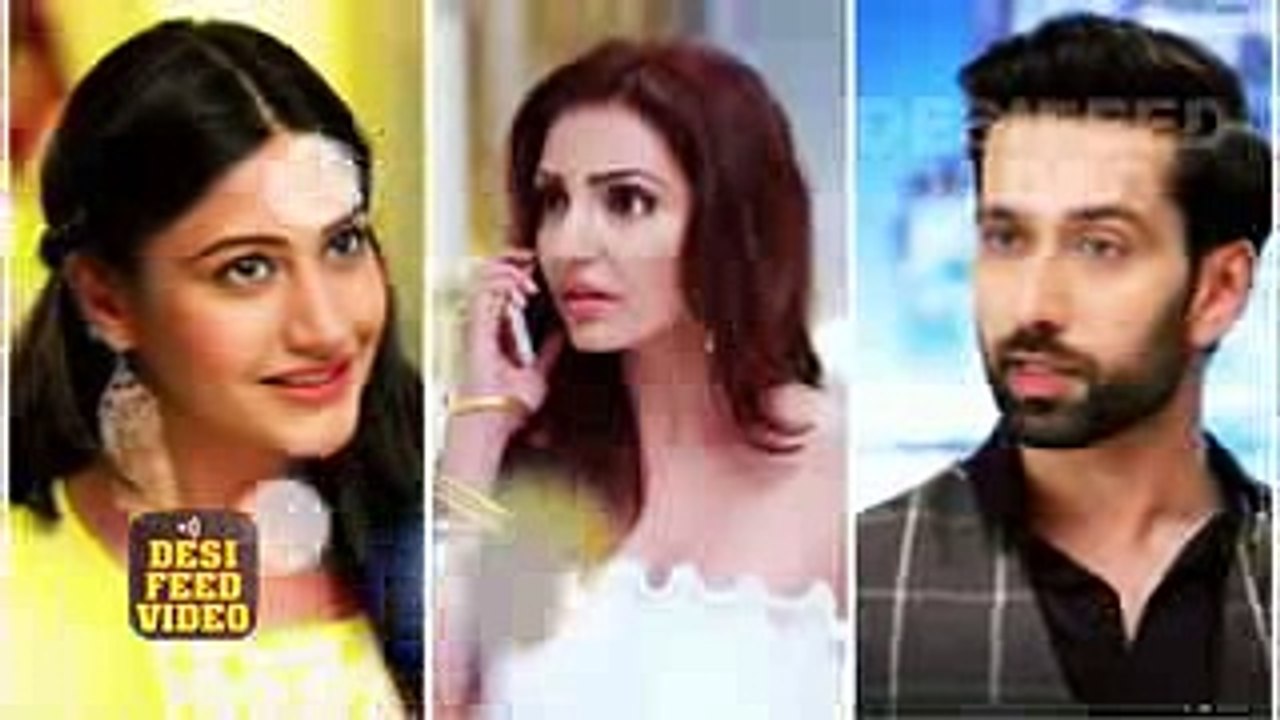 Ishqbaaz - 6th January 2017 - Upcoming Twist in Ishqbaaz - Star Plus Serial Today News 2017