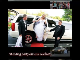 Party Buses in Houston