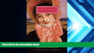 Read  Little Dorrit (Everyman s Library)  Ebook READ Ebook