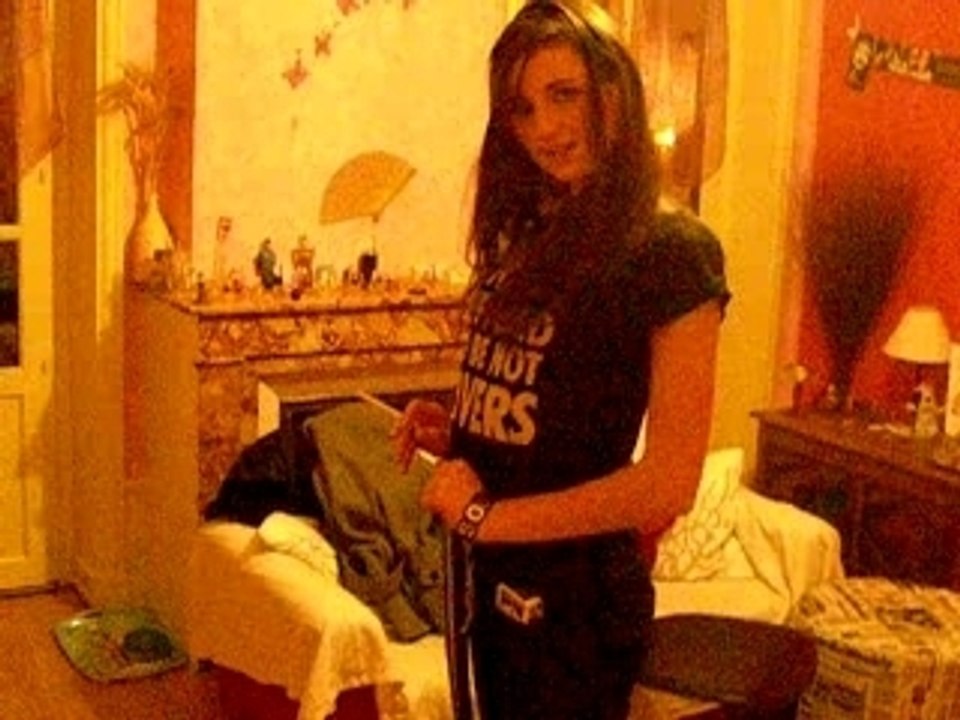 Nettoyage de la chaise