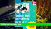 Read  Walt Disney World, Universal Studios Florida, Epcot and Other Major Central Florida