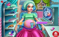 Mommy Pregnant Check Up - Best Baby Games For Kids