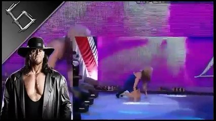 108 WWE TOP 10 Entrance Fails omg watch it