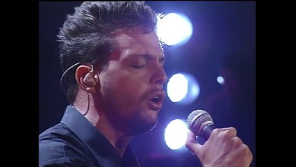 Hasta que me olvides - Luis Miguel