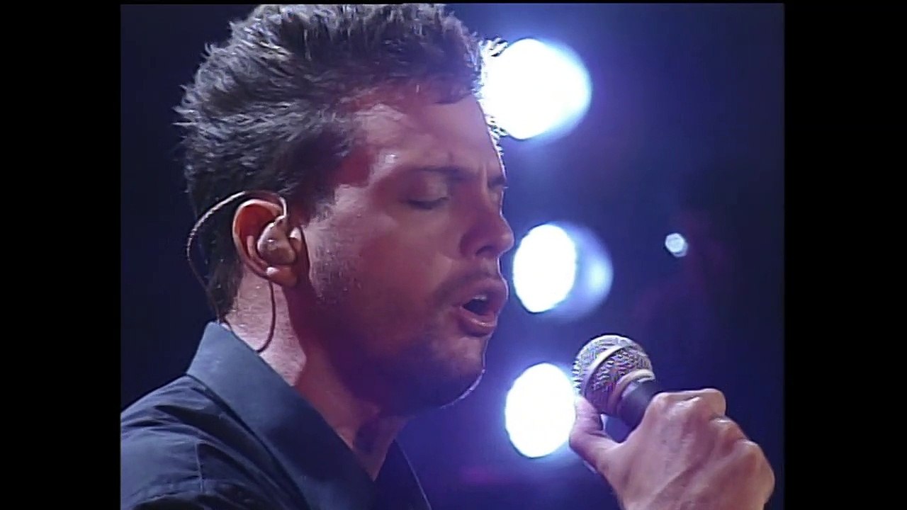 Hasta que me olvides - Luis Miguel