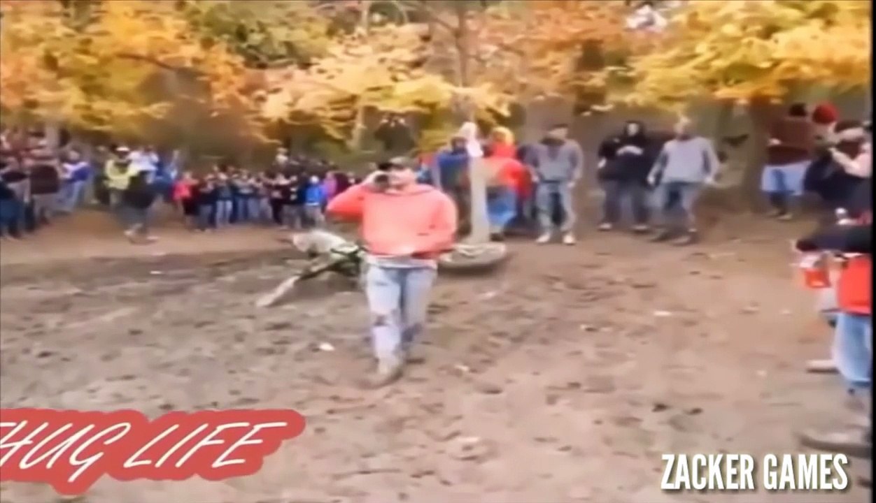 RECOPILACIÓN LOS MEJORES THUG LIFE 2016!