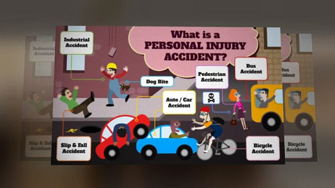 Doral Injury Lawyers We Fight For Your Rights