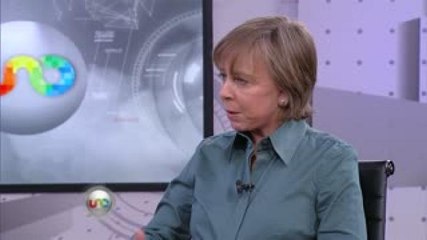 María Amparo Casar | El alza al combustible se hizo en un mal momento