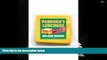 Read  Pandora s Lunchbox: How Processed Food Took Over the American Meal  Ebook READ Ebook